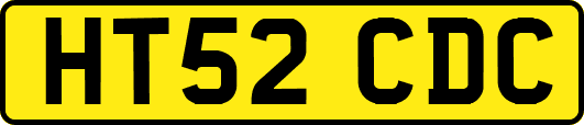 HT52CDC