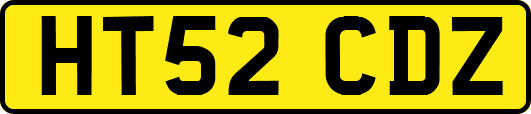 HT52CDZ