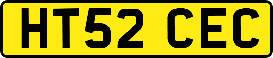 HT52CEC