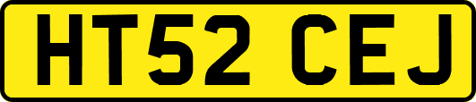 HT52CEJ