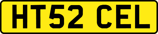 HT52CEL