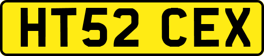 HT52CEX