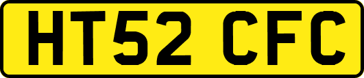 HT52CFC