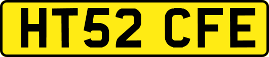 HT52CFE