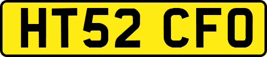 HT52CFO