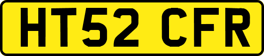 HT52CFR