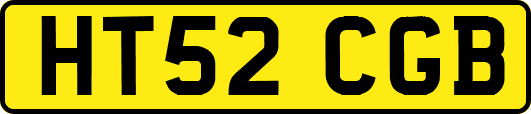 HT52CGB