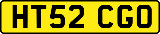 HT52CGO