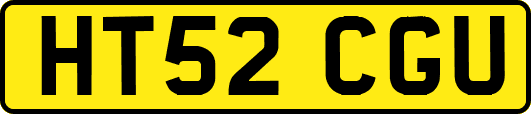 HT52CGU