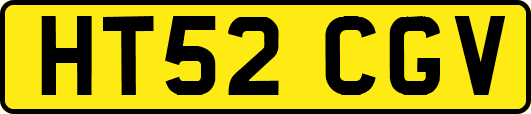 HT52CGV
