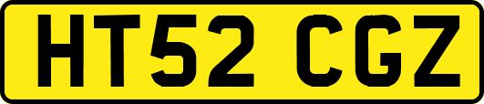 HT52CGZ
