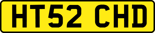 HT52CHD