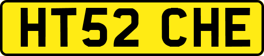 HT52CHE