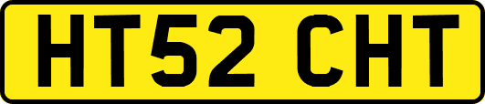 HT52CHT