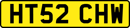 HT52CHW