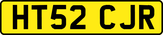 HT52CJR