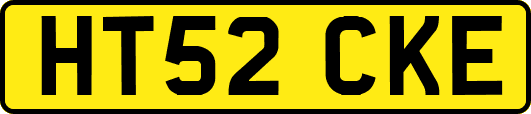 HT52CKE