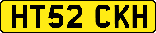 HT52CKH