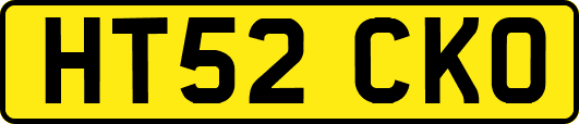 HT52CKO