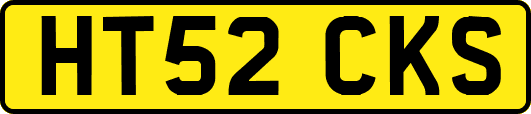 HT52CKS