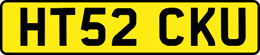 HT52CKU