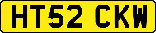 HT52CKW