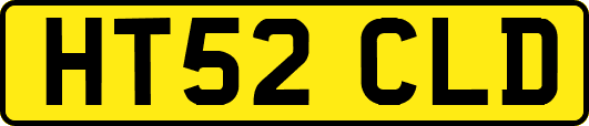 HT52CLD