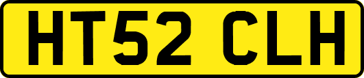 HT52CLH
