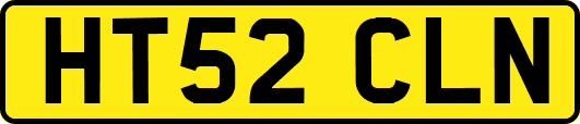 HT52CLN