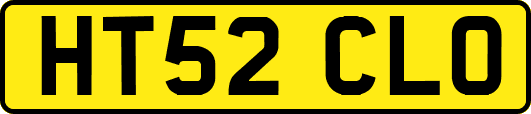 HT52CLO