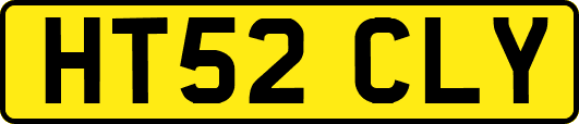 HT52CLY