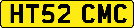 HT52CMC