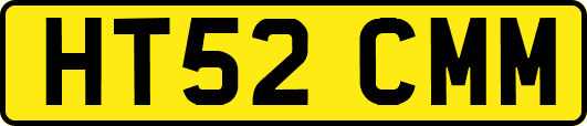 HT52CMM