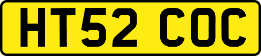 HT52COC
