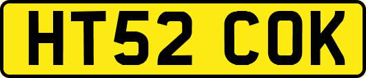 HT52COK