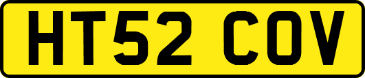 HT52COV