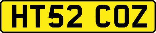 HT52COZ