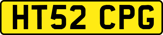 HT52CPG
