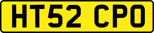 HT52CPO
