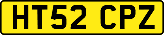 HT52CPZ