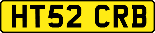 HT52CRB