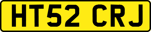 HT52CRJ