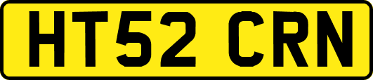 HT52CRN