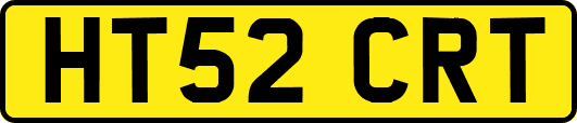 HT52CRT