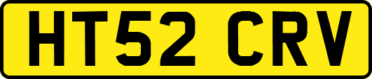 HT52CRV