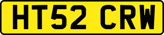 HT52CRW