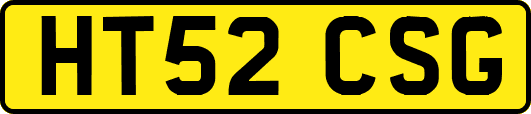 HT52CSG