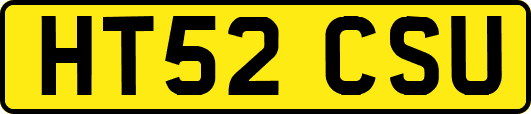 HT52CSU