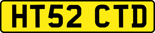 HT52CTD