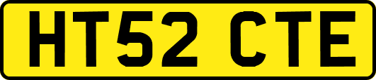 HT52CTE